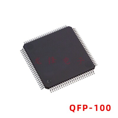 LC4128V-5TN100-75I 集成IC芯片 QFP-100 LATTICE/莱迪斯 现货