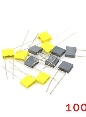 100V105J 100V155J 100V225J 100V335J 校正电容