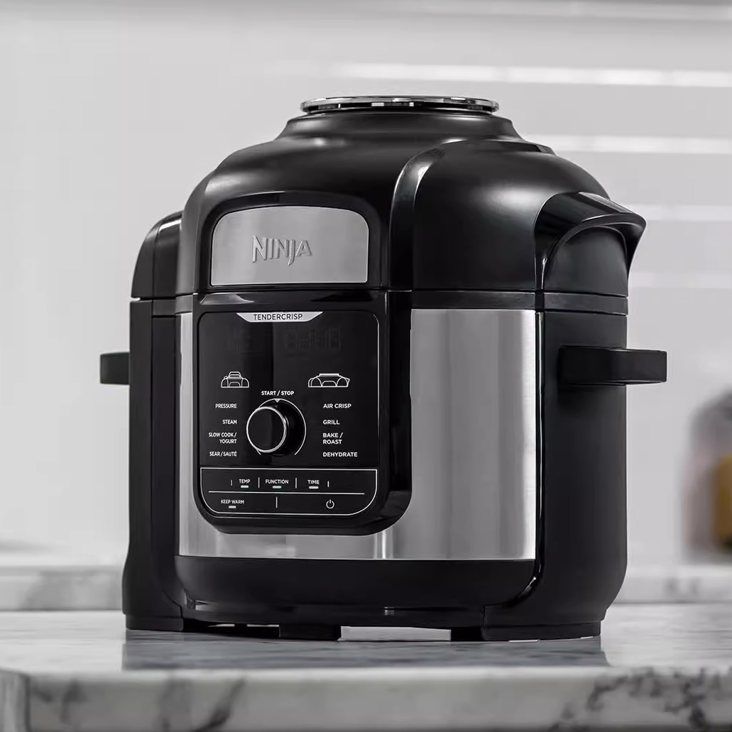 多功能电炖电压力锅电饭煲