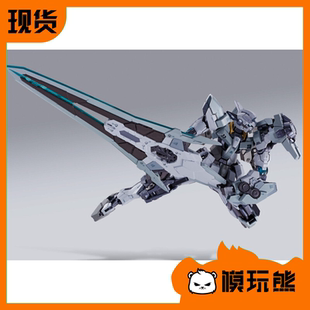 万代 魂限 METAL BUILD MB 正义女神2型高达00配件包 现货