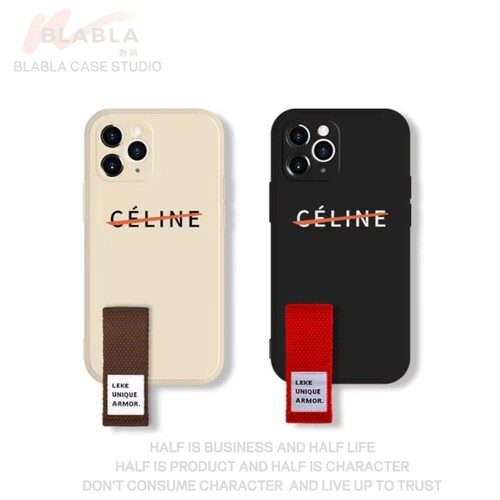 ins液态硅胶英文字母苹果手机壳