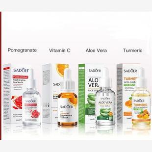 Spots Facial Skin Whitening Lotion Black Care Moistur Remove