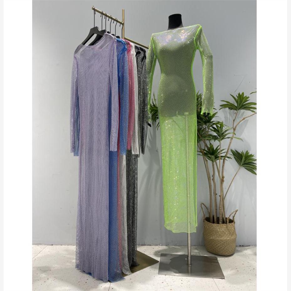 clotheswomen透视装旅游