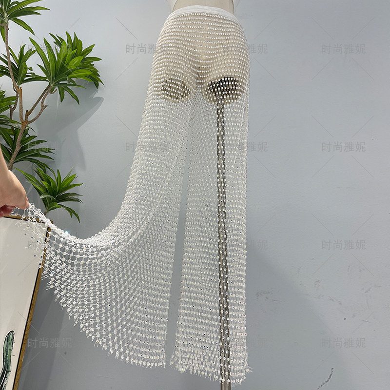 clotheswomen欧洲站白色