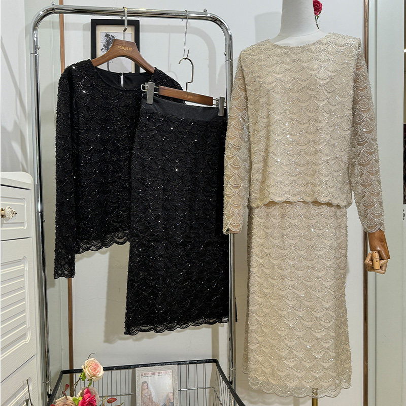 clotheswomen法式小香风