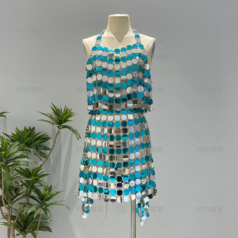 clotheswomen欧美重工纯