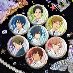 弦音-风舞高中弓道部周边鸣宫凑藤原愁竹早静弥如月七绪同人谷子