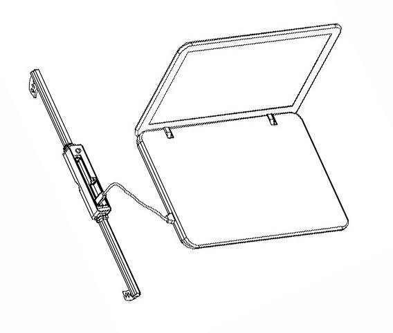 Lumière vélo - Hot Wheels Lumières - Ref 2403106 Image 5