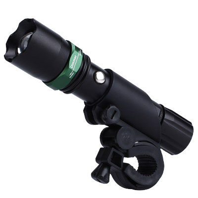 Lumière vélo - phare - Ref 2399684 Image 3