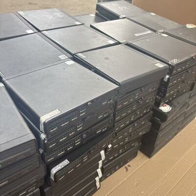HPProDesk400G6DMPC