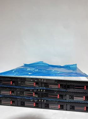 海康DS-VM11S-B 海光3250处理器C86架构1U服务器 8G 3008阵列卡