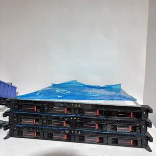 海康DS 海光3250处理器C86架构1U服务器 3008阵列卡 VM11S