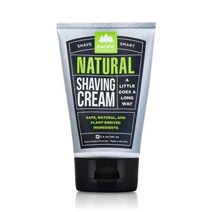 美国Pacific Shaving Company Natural Shave Cream