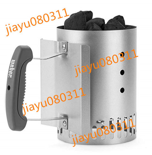美国Weber 7447 Compact Rapidfire Chimney Starter