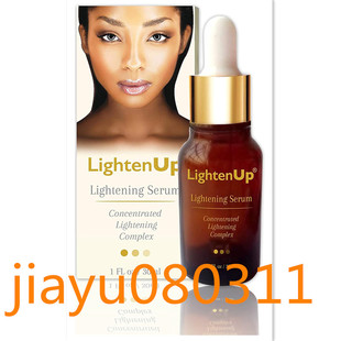 LightenUp Skin Brightening Serum - 30ml / 1 Fl oz