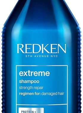 美国Redken Extreme Shampoo 300ml