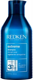 美国Redken Extreme Shampoo 300ml