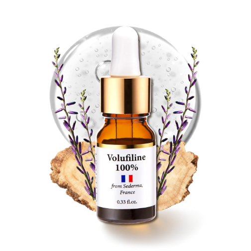 Volufiline Concentrate Mix-in Serum | 100% Pure， Skin Fir