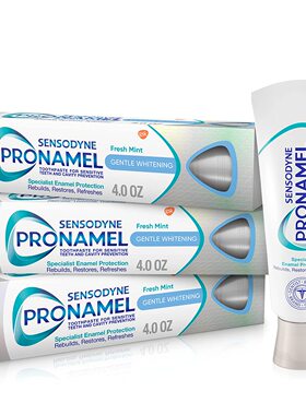 Sensodyne Pronamel Gentle Teeth Whitening Enamel Toothpaste