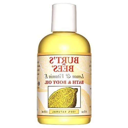 美国Burt's Bees 100% Natural Mama Bee Nourishing Body Oil