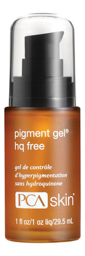 美国PCA Skin Pigment Gel HQ Free 1 oz. Skin Treatment