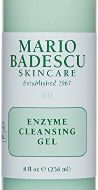 美国Mario Badescu Enzyme Cleansing Gel