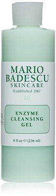 美国Mario Badescu Enzyme Cleansing Gel