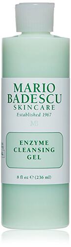 美国Mario Badescu Enzyme Cleansing Gel