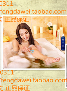 美国Tend Skin Air Shave Gel, 9.6 Ounce