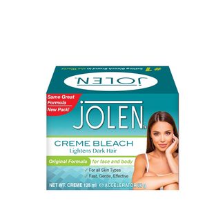 Formula Jolen Original Bleach 125ml Creme