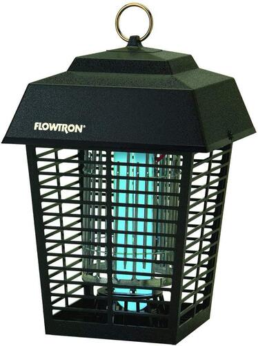 Flowtron BK-15D Electronic Insect Killer, 1/2 Acre Coverage - 封面