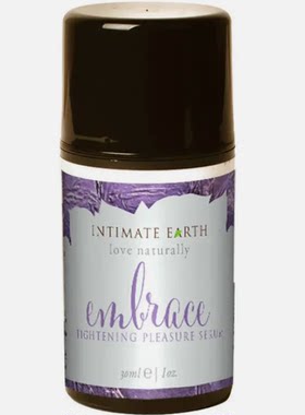 Intimate Earth Embrace Vaginal Tightening Gel 1oz
