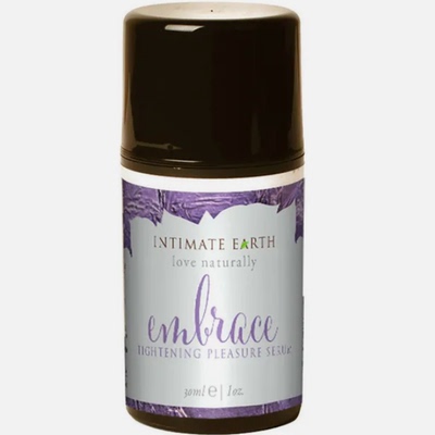 Intimate Earth Embrace Vaginal Tightening Gel 1oz