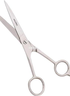 6.5 Inch Barber Hair Cutting Scissors / Shears 美发理发剪刀