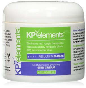 Pilaris Keratosis Elements Treatme Skin Cream Exfoliating