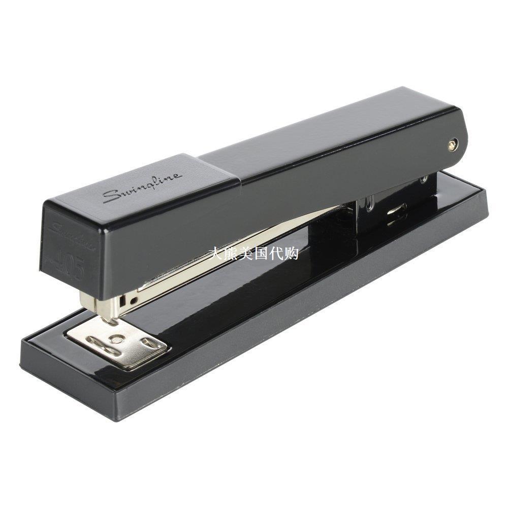 美国Swingline Light Duty Standard Stapler, 20 Sheets