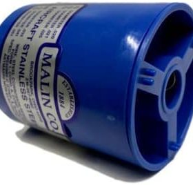 Malin - MS20995C Stainless Steel Safety Wire Lockwire 0.051