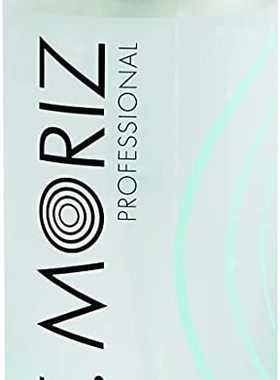 St Moriz Professional Clear Tanning Mousse with Aloe Vera