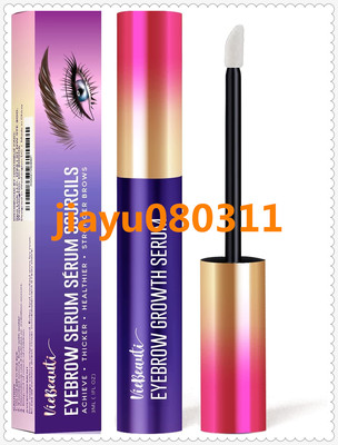 Viebeauti Eyebrow Growth Serum Thicker Brows for Men and Wom