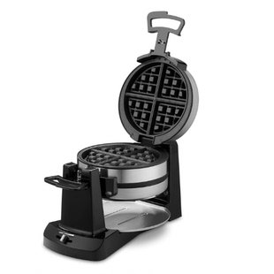 Belgian Flip Waffle Maker F40NAS Cuisinart WAF Double