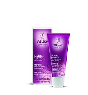 Revitalizing Fluid Hand 1.7 Ounce Cream 美国Weleda