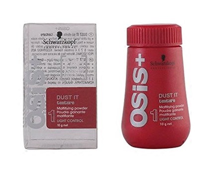 美国Schwarzkopf Professional OSiS+ Dust It Mattifying Powder