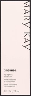 Age Fighting Moisturizer Mary Dry TimeWise Normal Skin Kay
