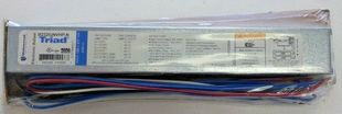 Ballast Electronic B232IUNVHP Lamp 美国Universal Triad