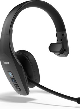 BlueParrott B650-XT Noise Cancelling Bluetooth Mono Headset