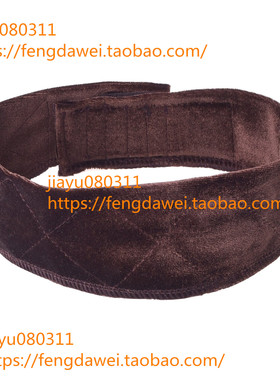 eBoot Velvet Wig Grip Extra Hold Wig Comfort Band Adjustable