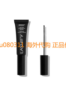 Lashify Extra Strength Bond with Charcoflex Eyelash Glue