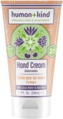 Kind Hands Hand Nourishes Human Hydrates Cream and Elb