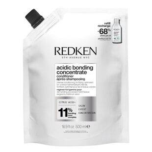 Redken Bonding Concentrate Conditioner Acidic