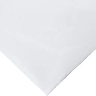 Roll Craft Vinyl White 50ft 651 12.125 Oracal